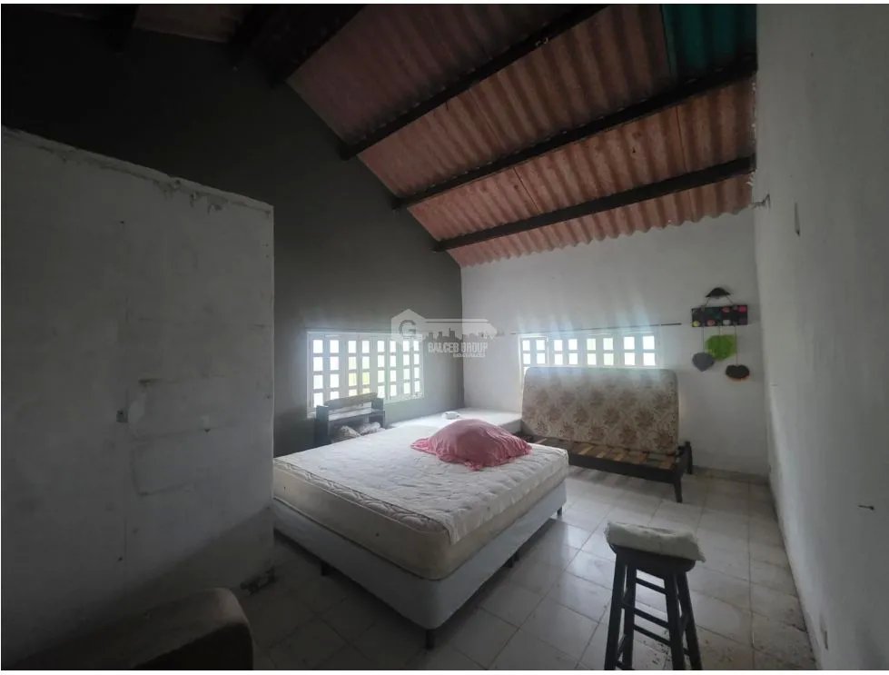 ALTOS DE CERRO AZUL / CASA CON 2 CABAÑAS /YA