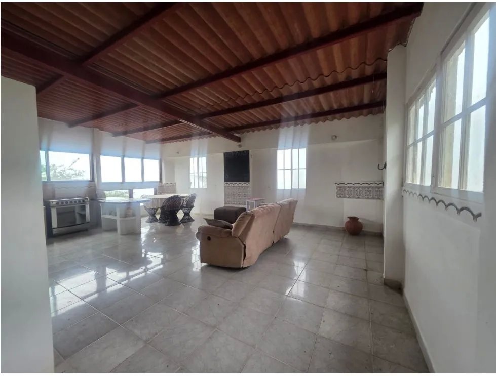 ALTOS DE CERRO AZUL / CASA CON 2 CABAÑAS /YA