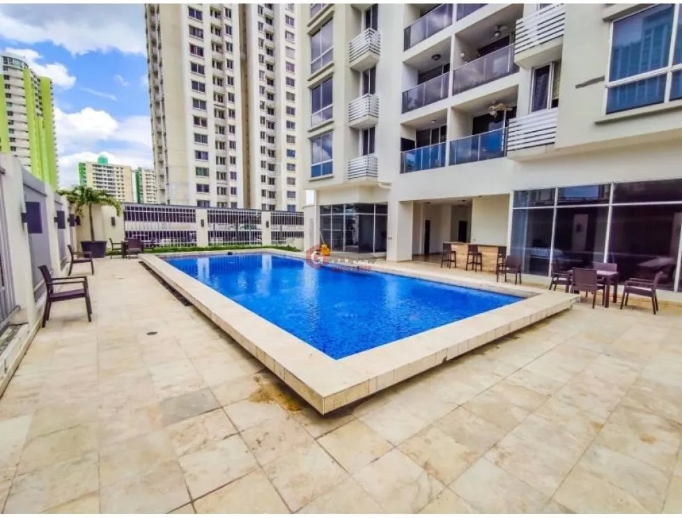 CONDADO DEL REY / PH ROKAS / 106m2 / 3 HABITACIONES / LINEA BLANCA