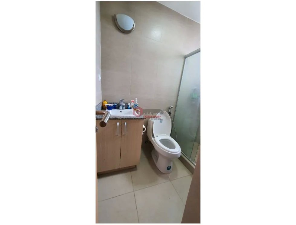 CONDADO DEL REY / PH ROKAS / 106m2 / 3 HABITACIONES / LINEA BLANCA
