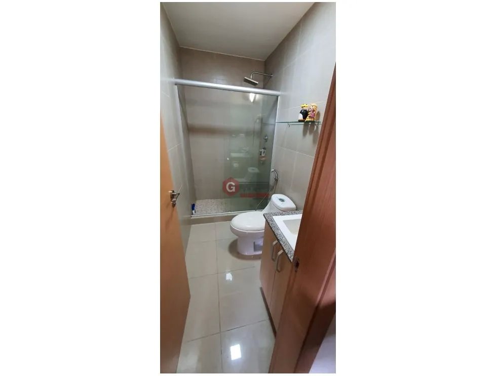 CONDADO DEL REY / PH ROKAS / 106m2 / 3 HABITACIONES / LINEA BLANCA