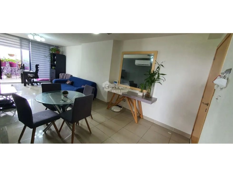 CONDADO DEL REY / PH ROKAS / 106m2 / 3 HABITACIONES / LINEA BLANCA