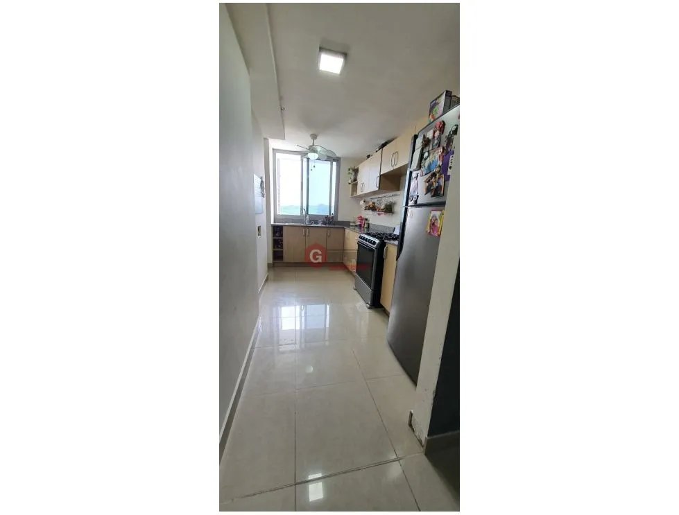 CONDADO DEL REY / PH ROKAS / 106m2 / 3 HABITACIONES / LINEA BLANCA