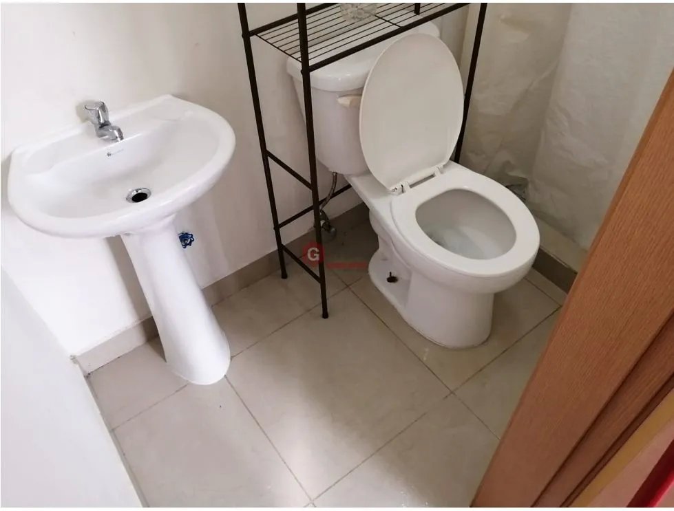 CONDADO DEL REY / PH ROKAS / 106m2 / 3 HABITACIONES / LINEA BLANCA