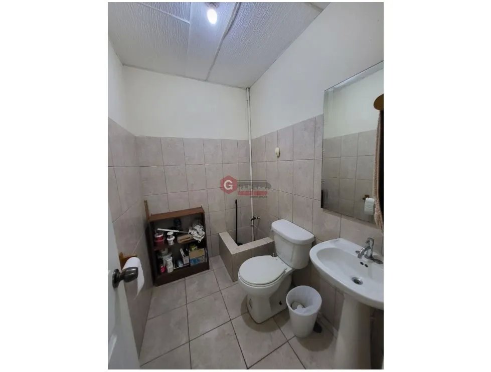 LOCAL COMERCIAL / CORONADO / THE VILLAGE MALL / 56m2 / PLANTA ALTA