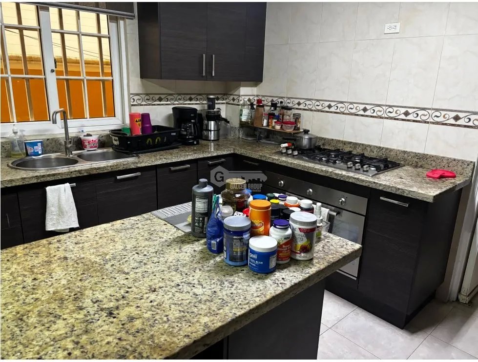Single Family House for sale in Ancon