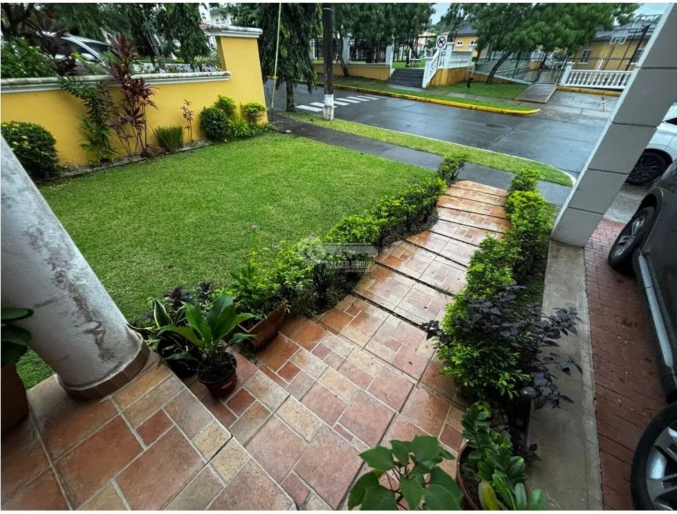 Single Family House for sale in Ancon