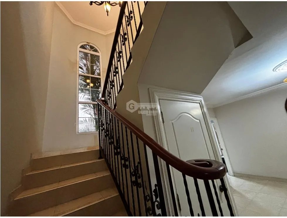Single Family House for sale in Ancon