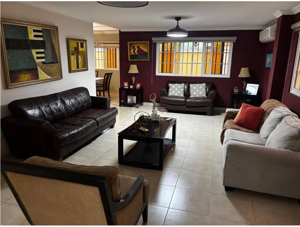 Single Family House for sale in Ancon