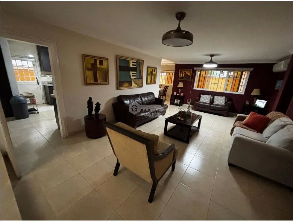 Single Family House for sale in Ancon