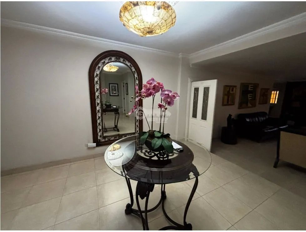 Single Family House for sale in Ancon