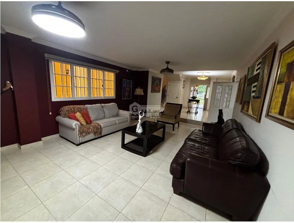 Single Family House for sale in Ancon
