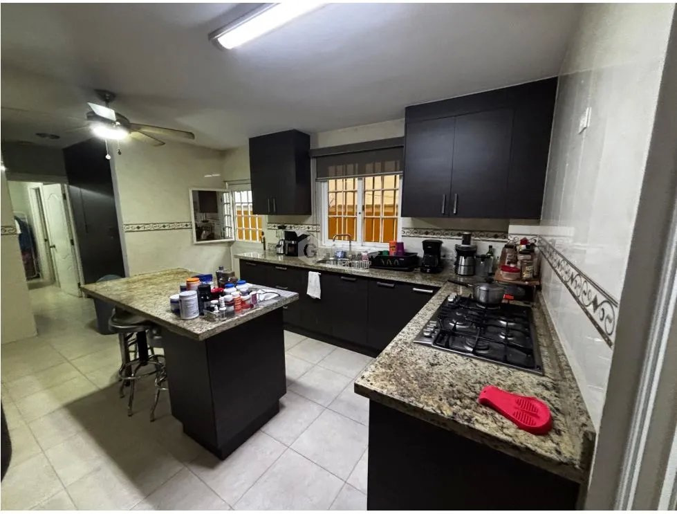 Single Family House for sale in Ancon