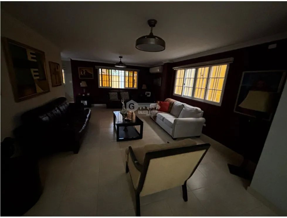 Single Family House for sale in Ancon