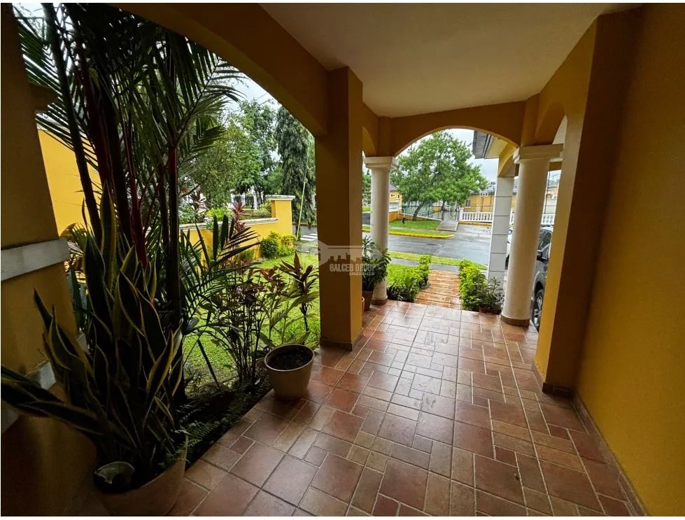 Single Family House for sale in Ancon
