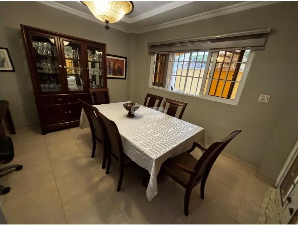 Single Family House for sale in Ancon