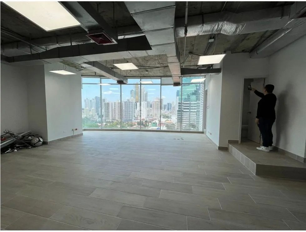 Office for sale in Calle 50
