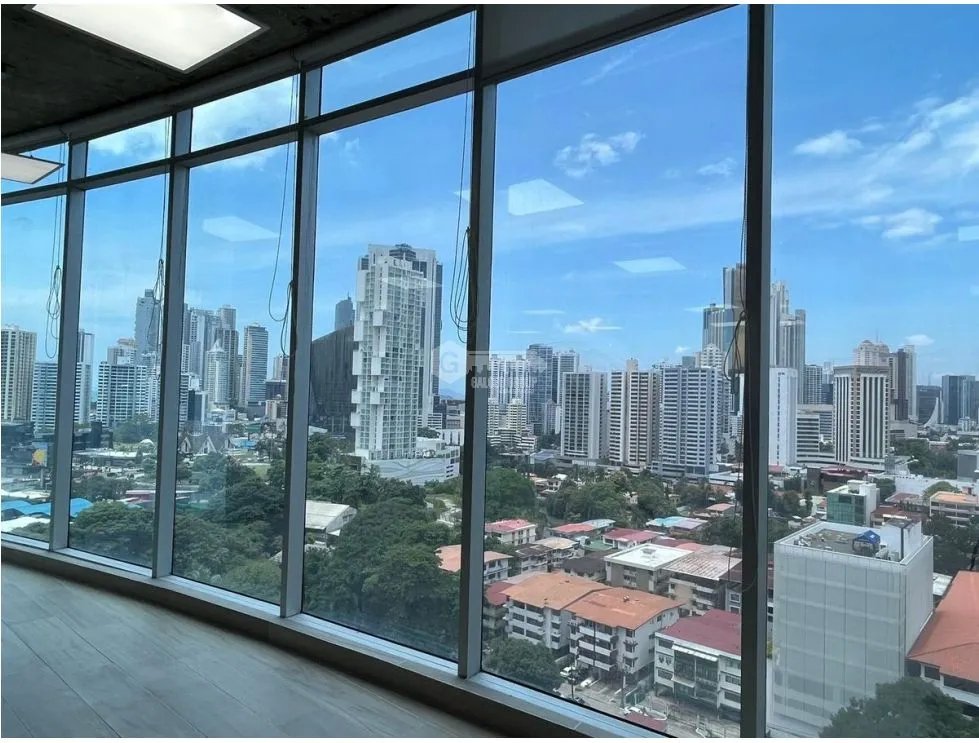 Office for sale in Calle 50