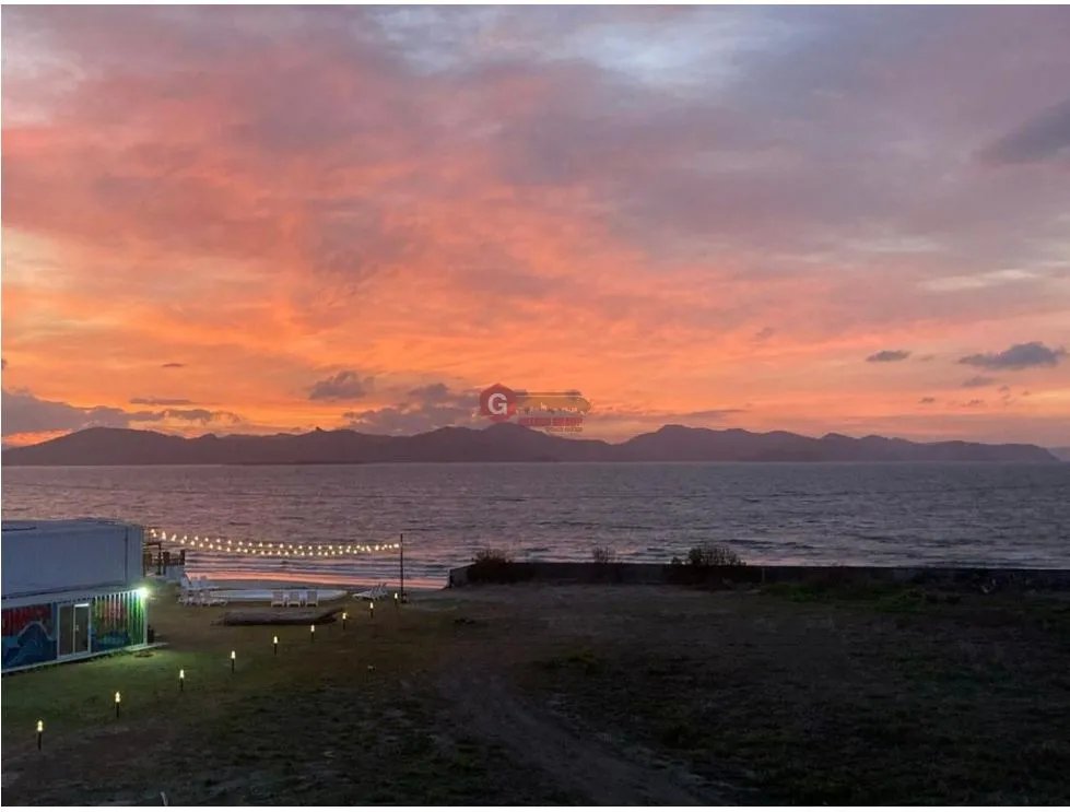 PUNTA CHAME / PH BAHIA DE LOS VIENTOS / 90m2 / EQUIPADA / 2 HABITAC.