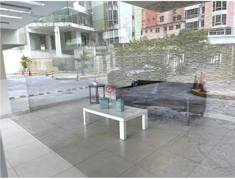 DOS MARES / PH VENTOMARE / 168m2 / 3 HABITACIONES