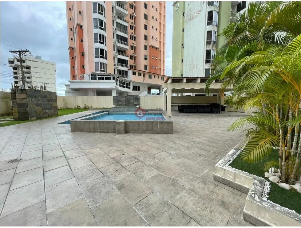 Apartment for sale in Dos Mares
