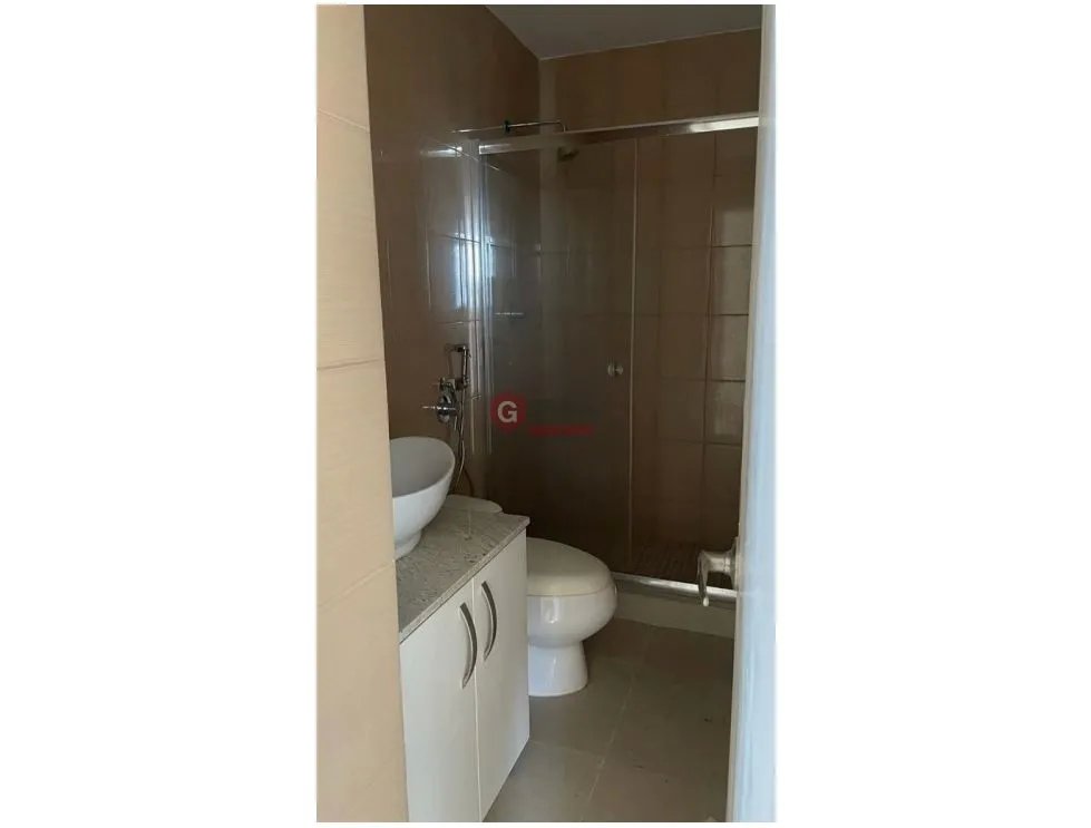Apartment for sale in Dos Mares