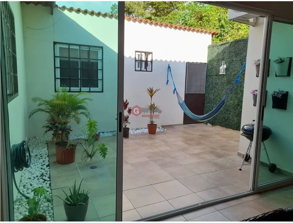 BRISAS DEL GOLF / 3 HABITACIONES / 262m2 / 2 PARKING