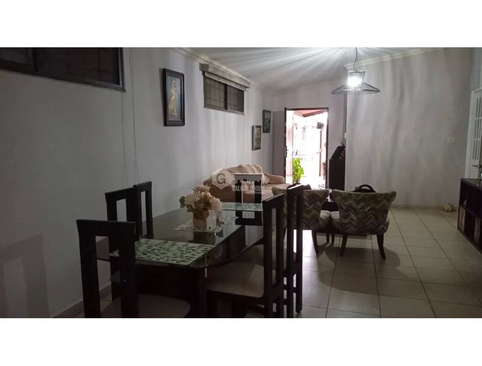 BRISAS DEL GOLF / 3 HABITACIONES / 262m2 / 2 PARKING