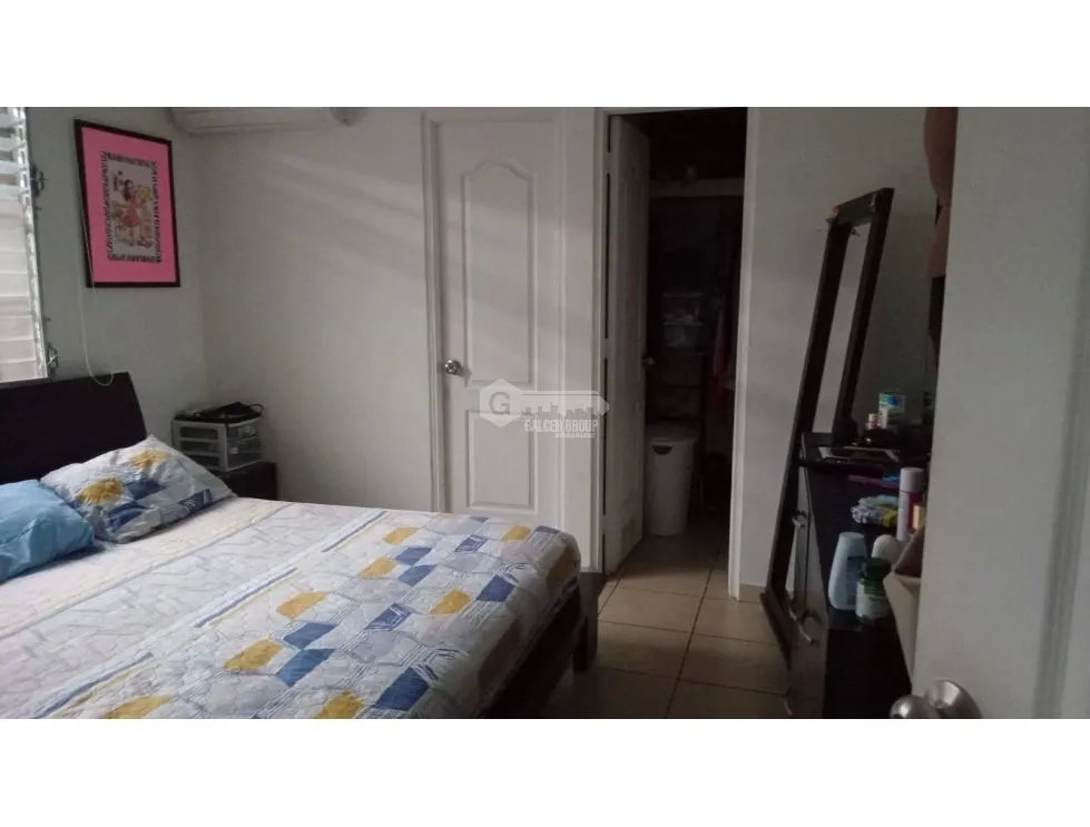 BRISAS DEL GOLF / 3 HABITACIONES / 262m2 / 2 PARKING