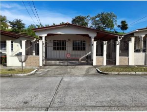 Single Family House for sale in Brisas D...
