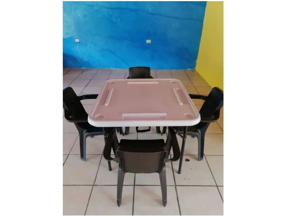 CABAÑAS DE PLAYA / LAS PALMAS GORGONA / 1080m2 / CON PISCINA