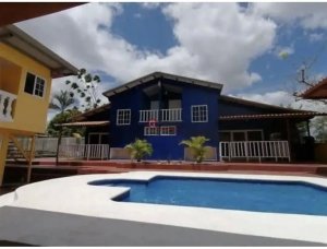 Single Family House for sale in Chame