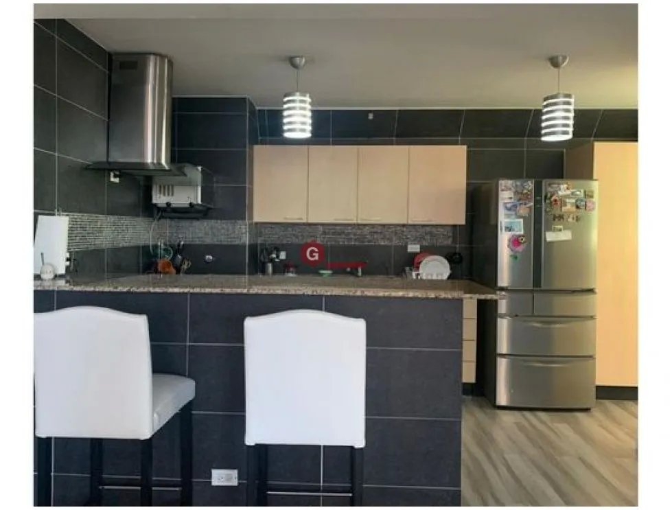 PH DE LUNA PARK VIEW / VILLA DE LAS FUENTES / 3 RECAMARAS / 160 M2