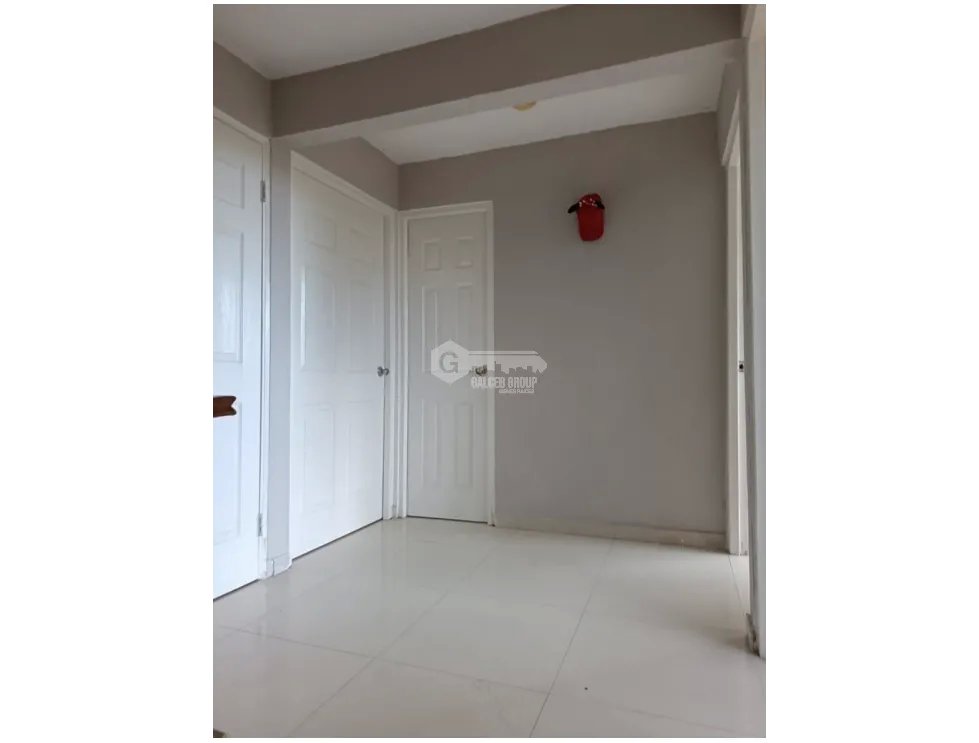 LAS ACACIAS / VILLA DE LAS ACACIAS / 197M / 3 HABITACIONES / CON ANEXO