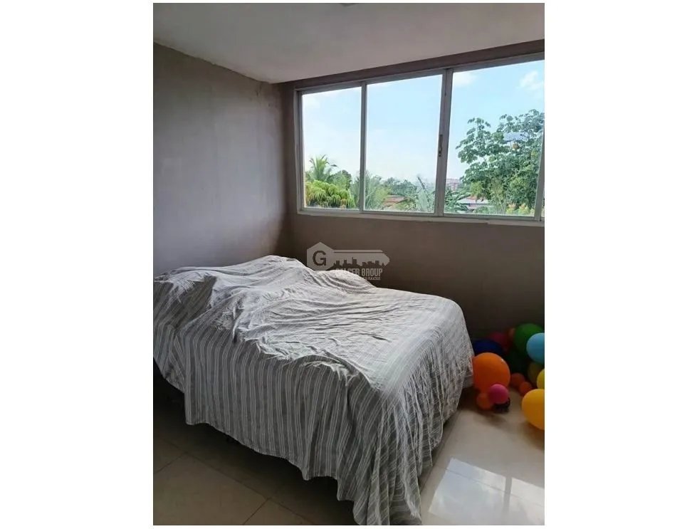 LAS ACACIAS / VILLA DE LAS ACACIAS / 197M / 3 HABITACIONES / CON ANEXO