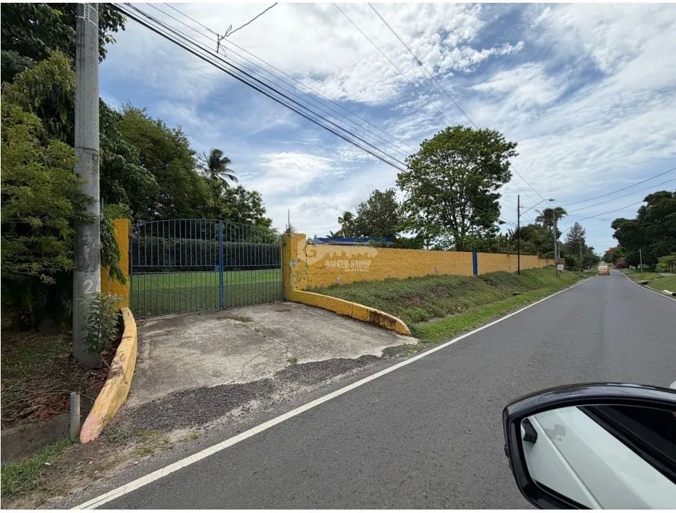 Single Family House for sale in Las Lajas