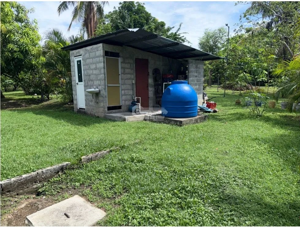 Single Family House for sale in Las Lajas