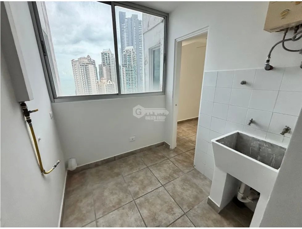 Apartment for sale in Punta Paitilla