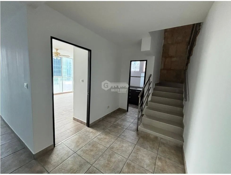 Apartment for sale in Punta Paitilla