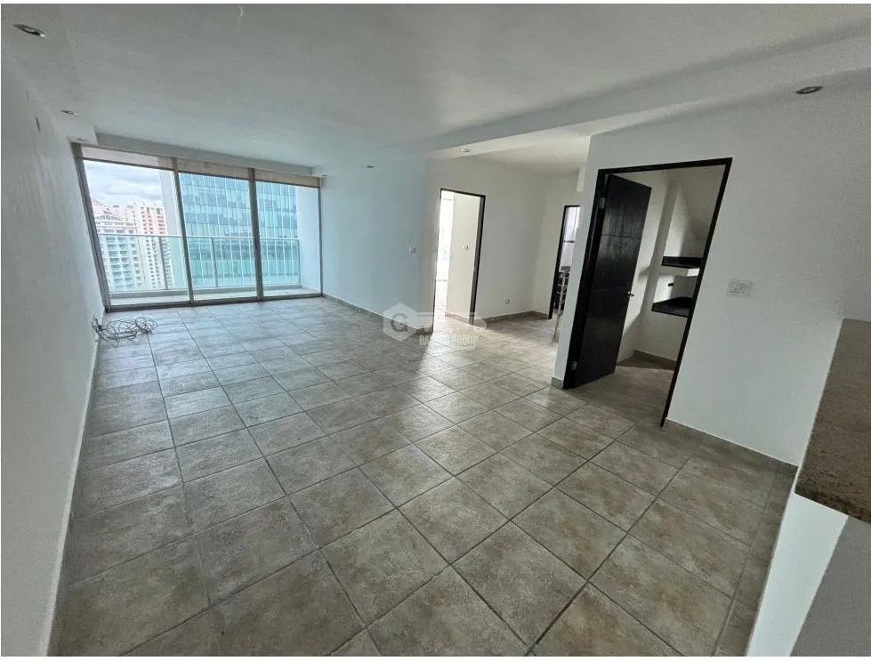 Apartment for sale in Punta Paitilla