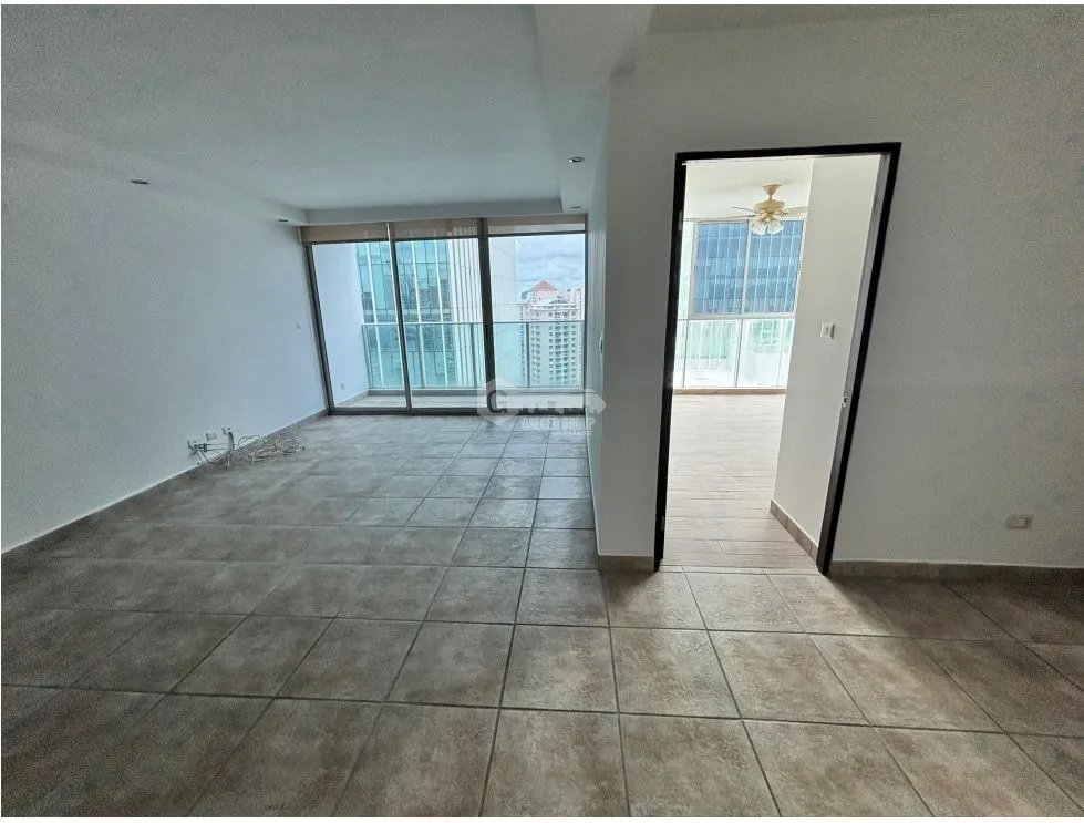 Apartment for sale in Punta Paitilla