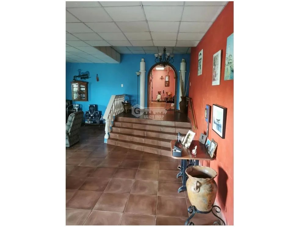 CHEPO / LA HIGUERA / 2396M2 / 4 HAB / BOHIO / BAR / PISCINA / TERRAZA