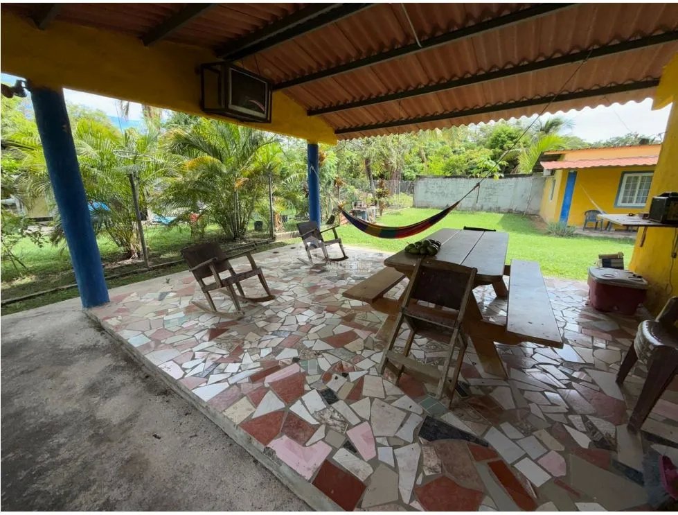 CHAME / LAS LAJAS / 6 HABITACIONES / 2671 M2 /  6 BAÑOS
