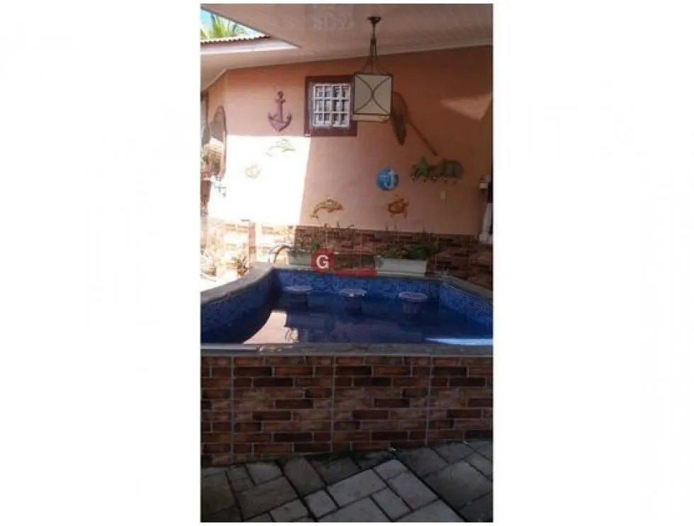 CASA DE PLAYA / CORONADO / EN ESQUINA / 6 RECAMARAS / 2,493m2