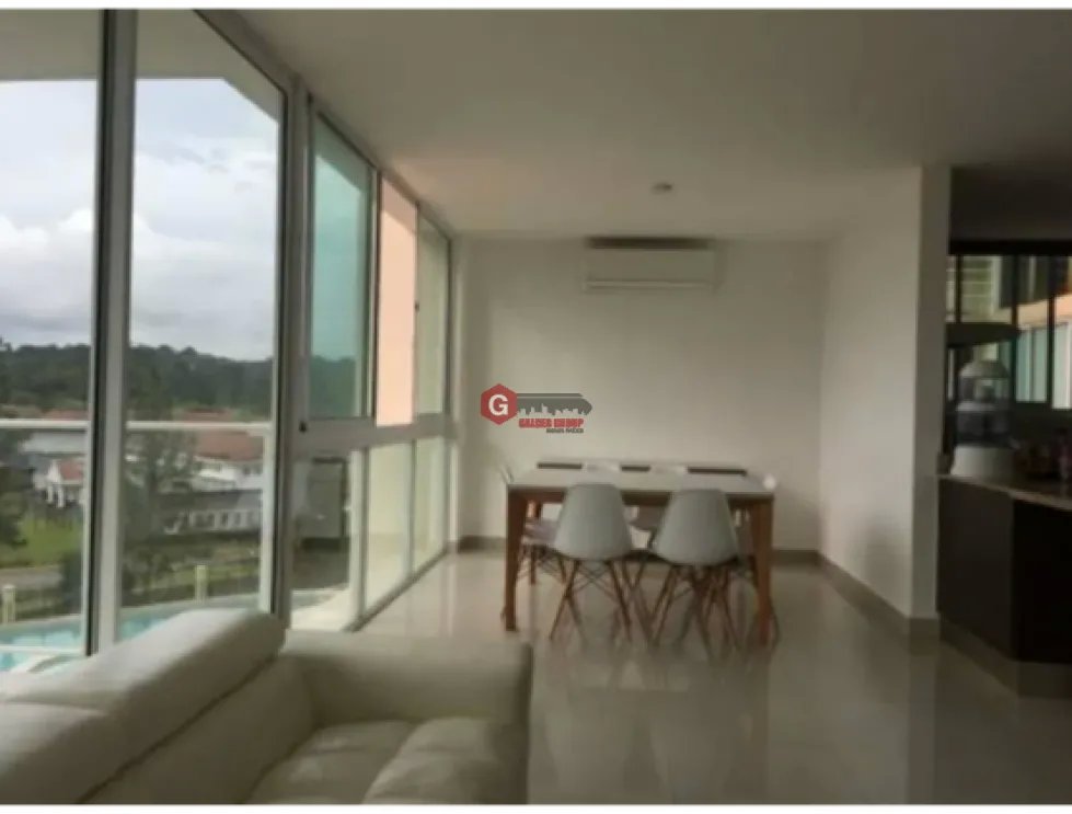 PH PINE HILLS / ALBROOK / ANCON / 3 RECAMARAS / LINEA BLANCA / 163 M2