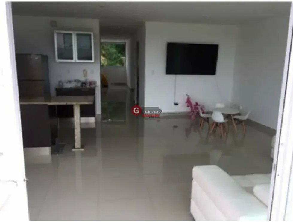 PH PINE HILLS / ALBROOK / ANCON / 3 RECAMARAS / LINEA BLANCA / 163 M2
