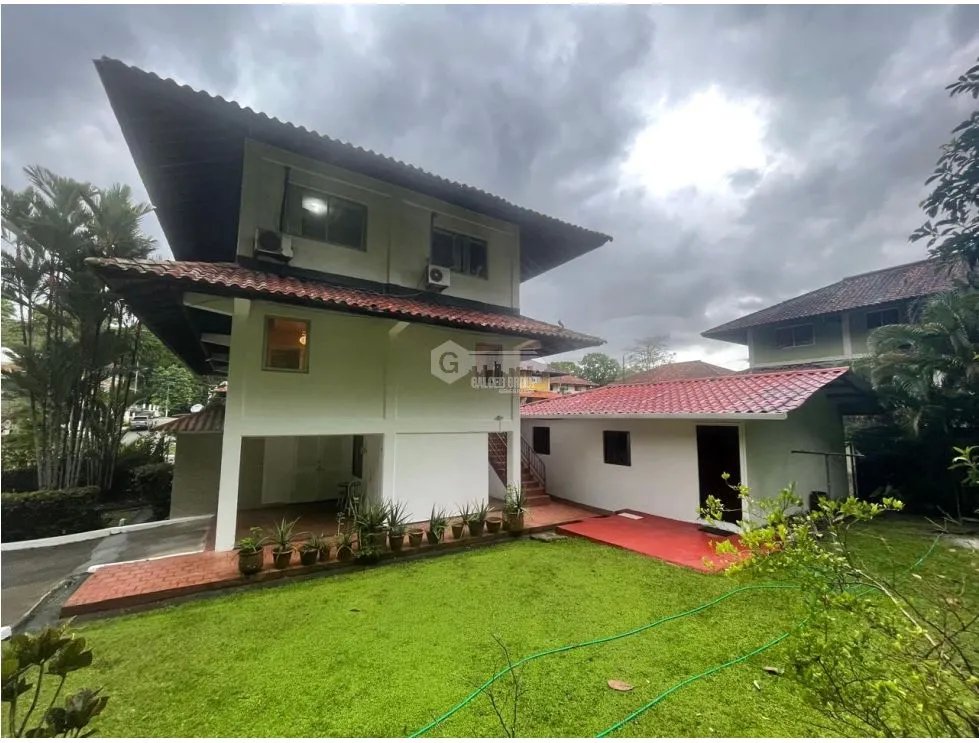 Single Family House for sale in Colon