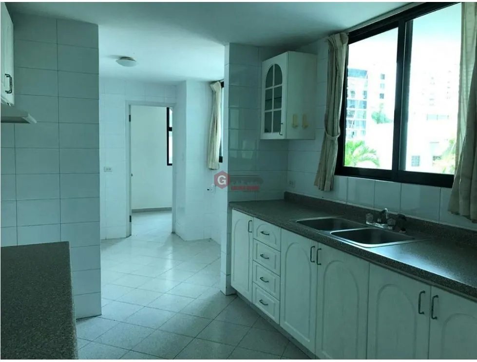 Apartment for sale in Marbella