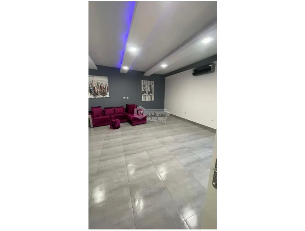 ALTOS DE PANAMA / VISTA MAGNA / 3 HABITACIONES / DEPOSITO / AMOBLADA