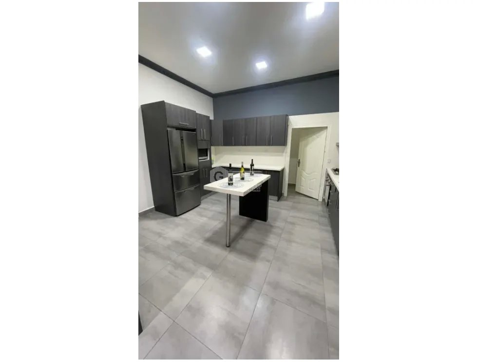 ALTOS DE PANAMA / VISTA MAGNA / 3 HABITACIONES / DEPOSITO / AMOBLADA